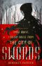 [Yarnsworld 03] • Those Brave, Foolish Souls From the City of Swords · A Standalone Yarnsworld Novel
